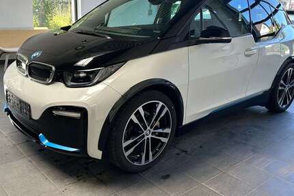 BMW i3 25.050 km 23.950 &euro; Freudenberg-Alchen 57258