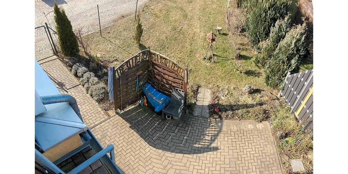 Erdgeschoßwohnung Großröhrsdorf - 4 Zimmer, 110 m&sup2;, 920&euro; | Angebot:25406016