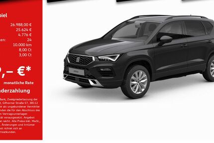 Seat Ateca 24.976 km 26.988 &euro; Lohmar 53797