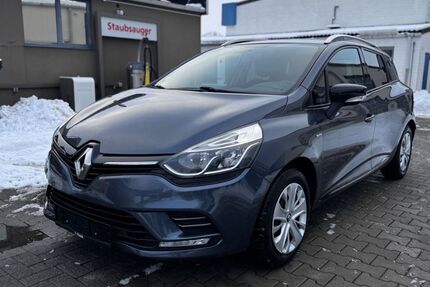 Renault Clio 159.000 km 6.999 &euro; Nörten Hardenberg 37176