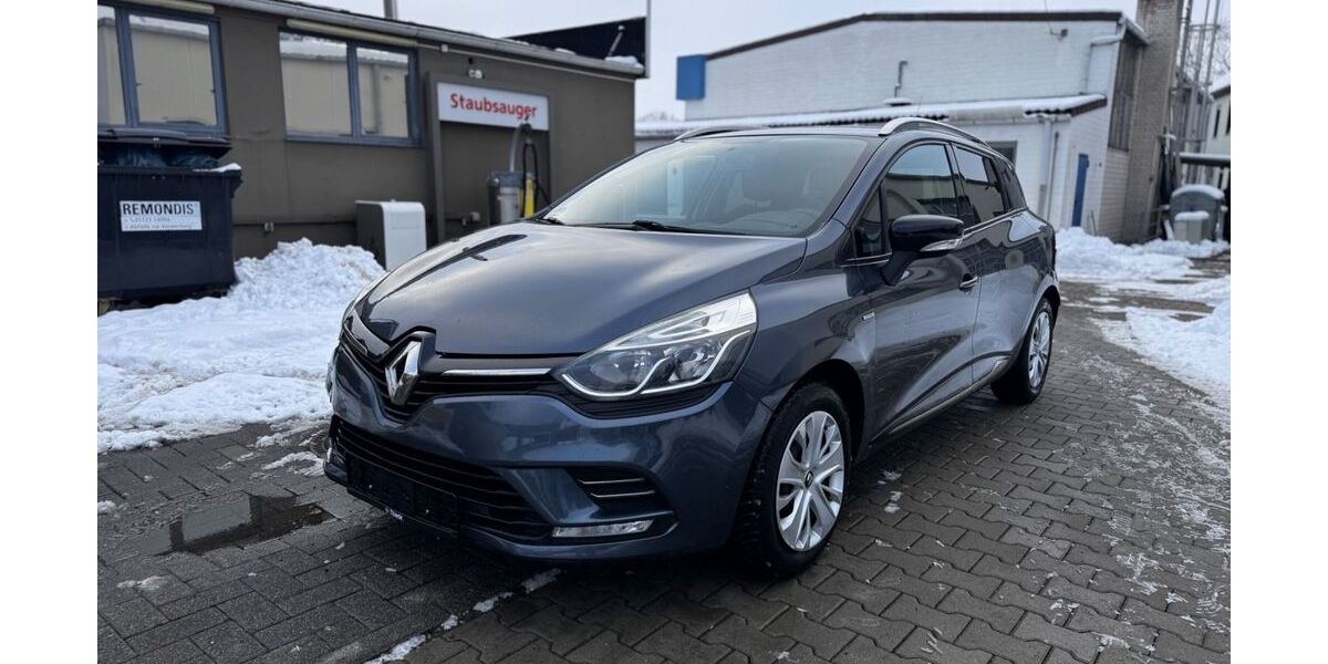 Renault Clio 159.000 km 6.999 &euro; Nörten Hardenberg 37176