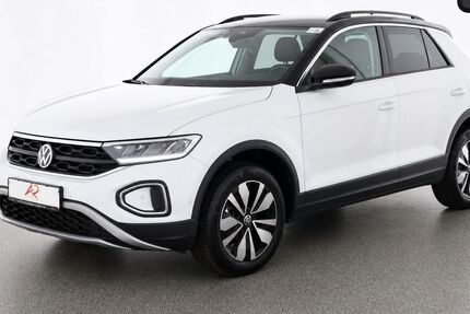 VW T-Roc 3.407 km 27.760 &euro; Schönefeld 12529