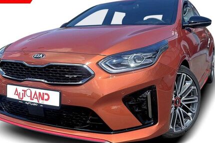 Kia ceed / Ceed