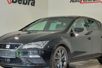 Seat Leon 114.975 km 15.490 &euro; Bebra 36179