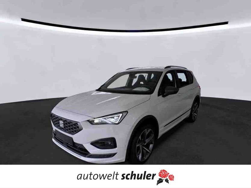 Seat Tarraco 58.300 km 29.880 € Zimmern ob Rottweil 78658
