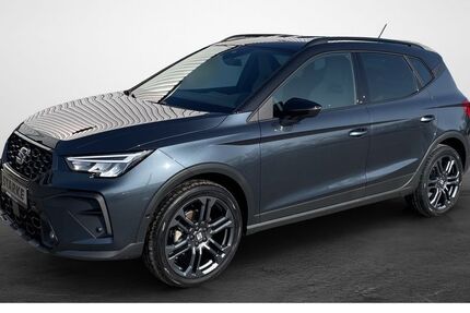 Seat Arona 2.500 km 29.980 &euro; Vechta 49377