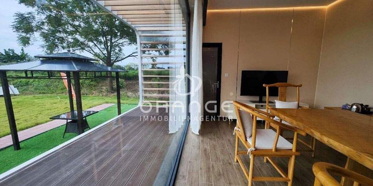 Einfamilienhaus Zarrentin - 2 Zimmer, 27 m&sup2;, 80.000&euro; | Angebot:25726465