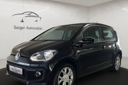 VW up! 47.000 km 7.690 &euro; Titisee-Neustadt 79822