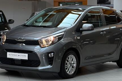 Kia Picanto 15.500 km 12.790 &euro; Mutterstadt 67112