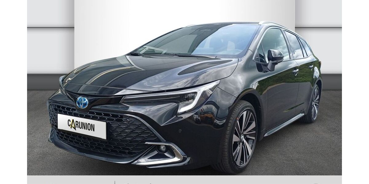 Toyota Corolla 2.500 km 36.790 &euro; Eisenach 99817