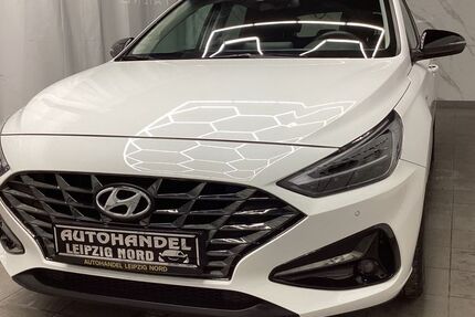 Hyundai i30 30.033 km 15.999 &euro; Leipzig 04178