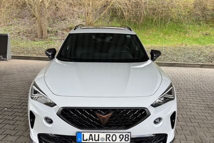 Cupra Formentor 42.605 km 27.500 &euro; Leinburg 91227