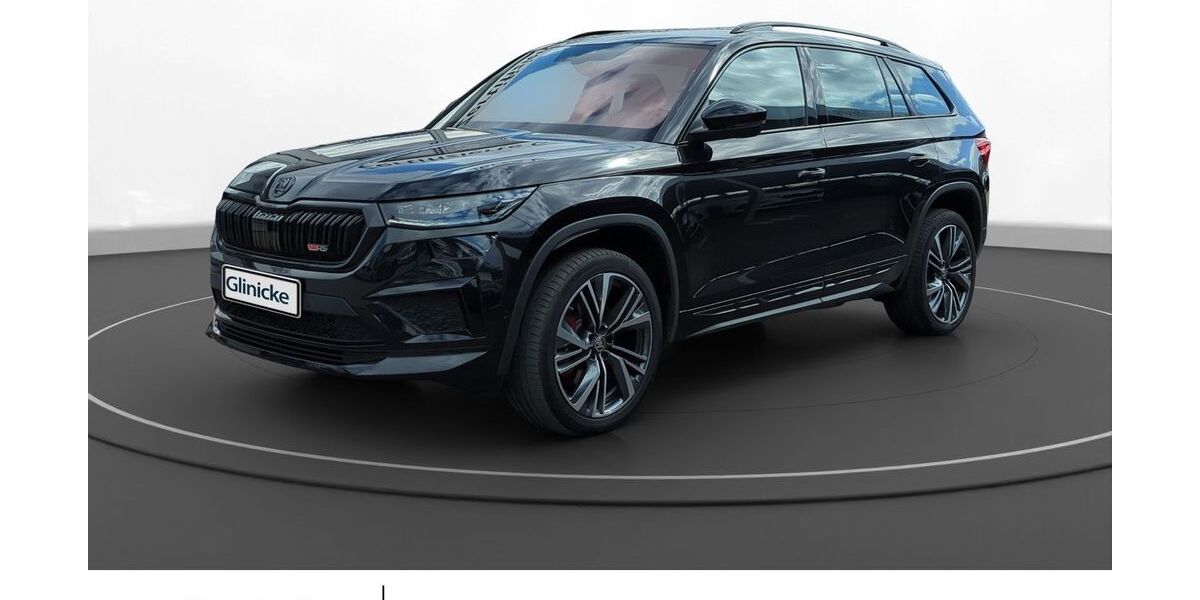 Skoda Kodiaq 21.390 km 42.980 &euro; Weimar 99423