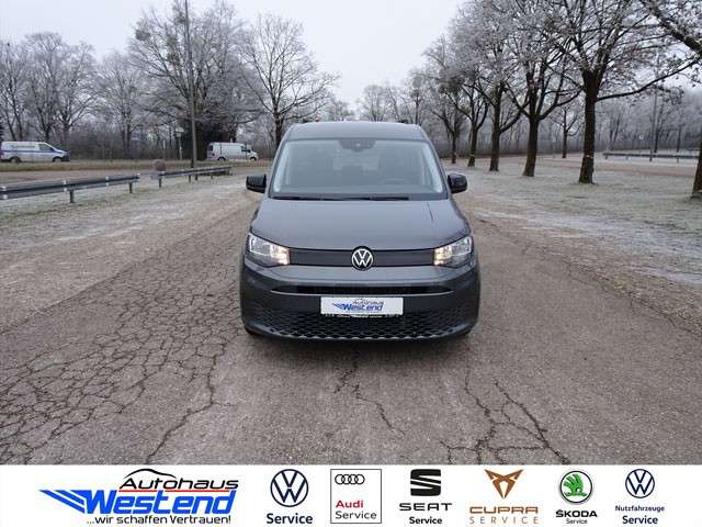 VW Caddy 20.000 km 30.900 &euro; München 80686