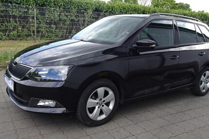 Skoda Fabia 132.000 km 8.790 € Osterholz-Scharmbeck 27711