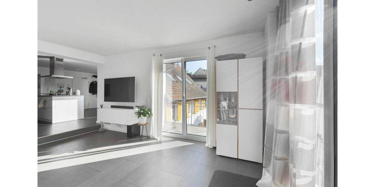 Etagenwohnung Bad Krozingen - 3 Zimmer, 97 m&sup2;, 420.000&euro; | Angebot:26841945