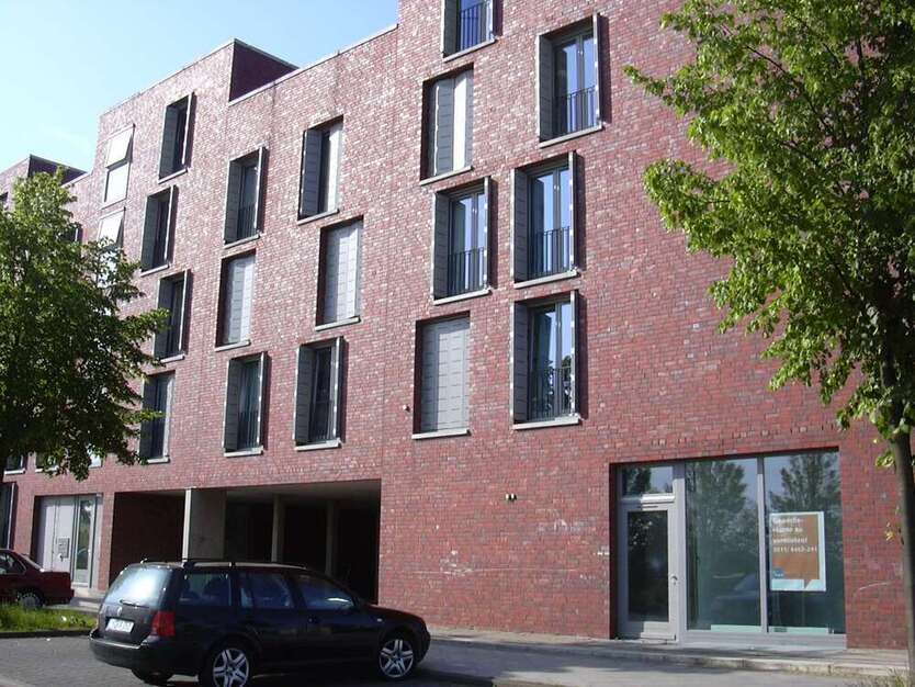 Wohnung zum Mieten in Hannover 786,18 € 87.45 m²