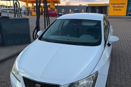 Seat Ibiza 196.000 km 4.695 &euro; Hildesheim 31139