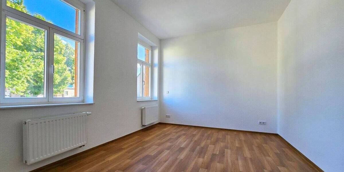 Etagenwohnung Petersberg Mösthinsdorf - 2 Zimmer, 74 m&sup2;, 570&euro; | Angebot:26778232