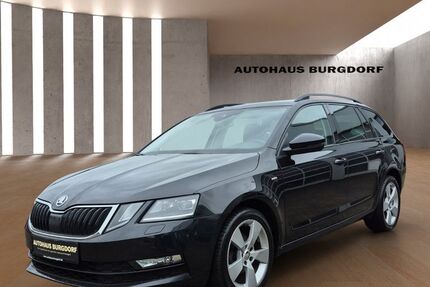 Skoda Octavia 150.000 km 11.499 &euro; Burgdorf/Hannover 31303