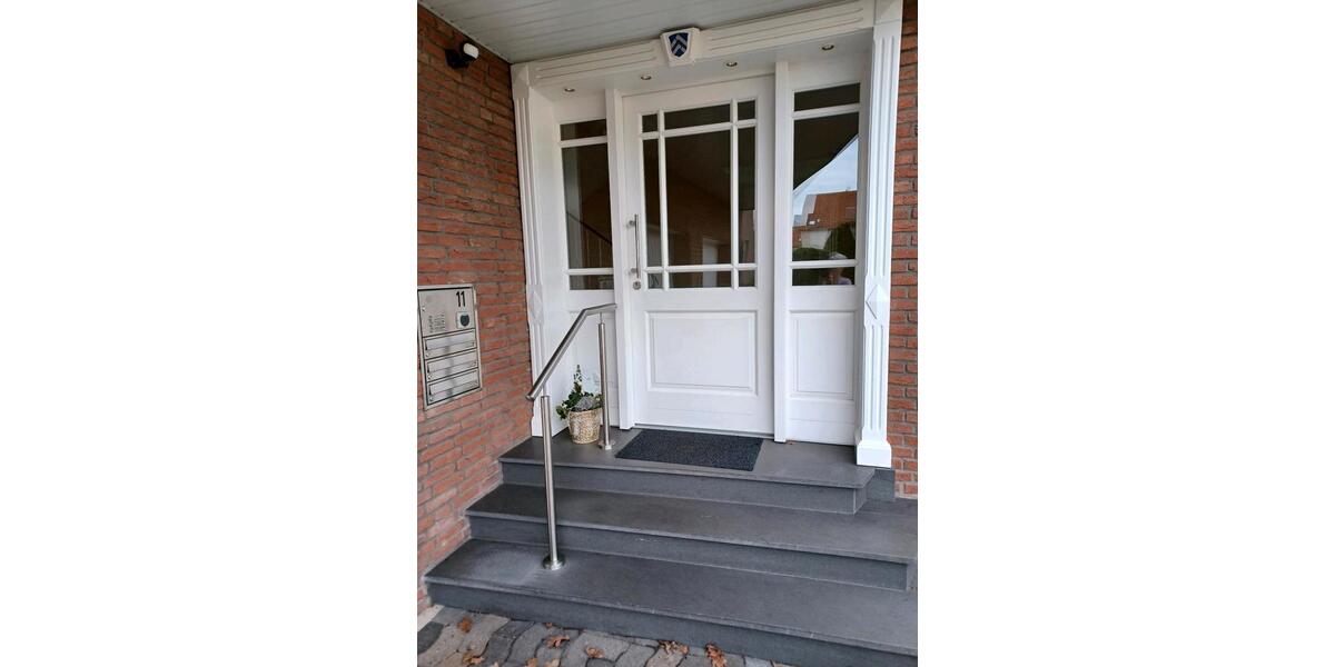 Dachgeschoßwohnung Gütersloh Avenwedde - 3 Zimmer, 100 m&sup2;, 930&euro; | Angebot:25406307