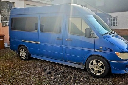 Mercedes Sprinter