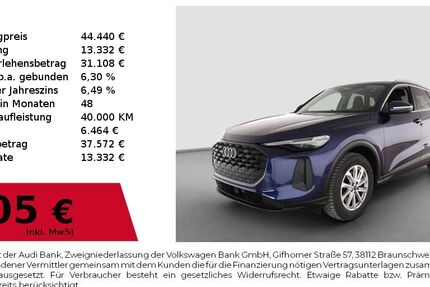 Audi Q5 21.131 km 44.440 &euro; Nürnberg 90411