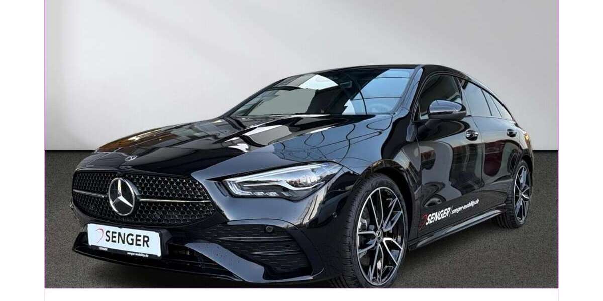 Mercedes-Benz CLA 200 9.900 km 37.880 &euro; Oldenburg 26129