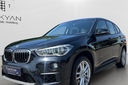 BMW X1 118.000 km 16.990 &euro; Edingen-Neckarhausen 68535