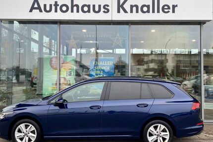 VW Golf 96.430 km 18.598 &euro; Königsbrunn 86343