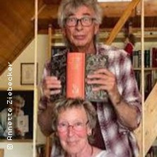 Die Vorleser Open Air 26.06.2026 Waldfreibad Espelkamp