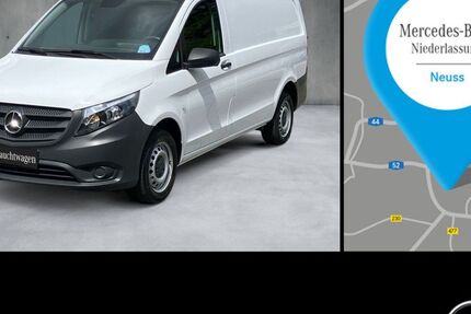 Mercedes-Benz Vito 39.716 km 23.776 € Neuss 41460