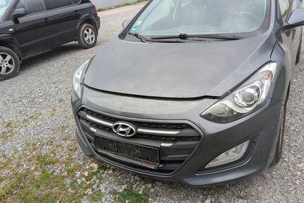Hyundai i30 178.500 km 5.800 &euro; Obersulm 74182