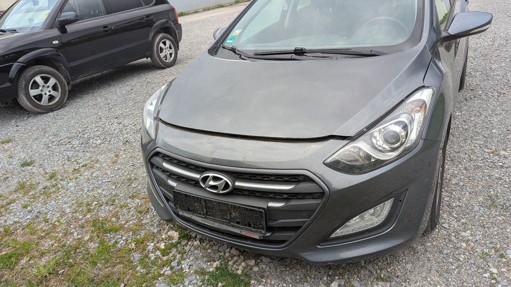 Hyundai i30 178.500 km 5.800 &euro; Obersulm 74182