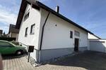 Etagenwohnung Riedlingen - 3 Zimmer, 72 m&sup2;, 139.000&euro; | Angebot:26779020