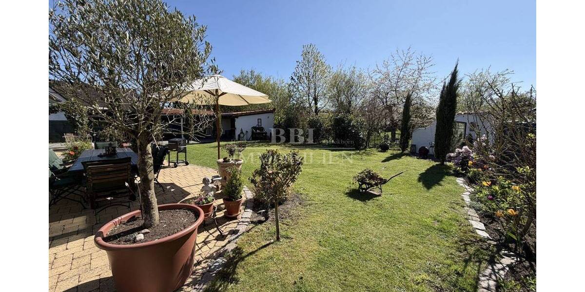 Bungalow Quickborn - 4 Zimmer, 138 m&sup2;, 775.000&euro; | Angebot:26411465