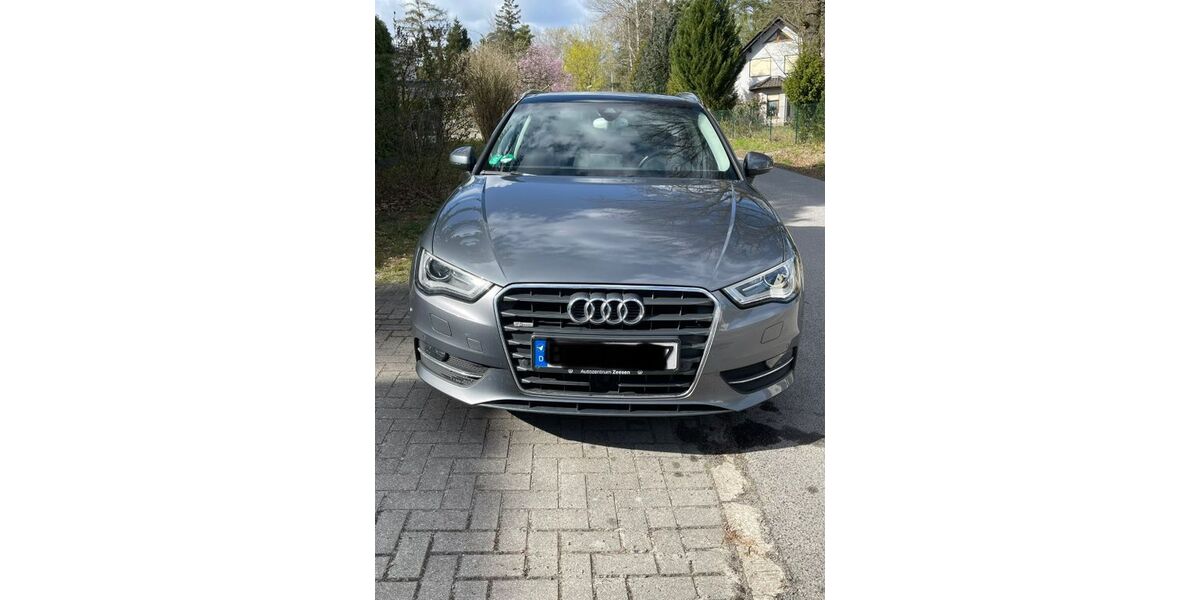 Audi A3 173.500 km 9.999 &euro; Bestensee 15741