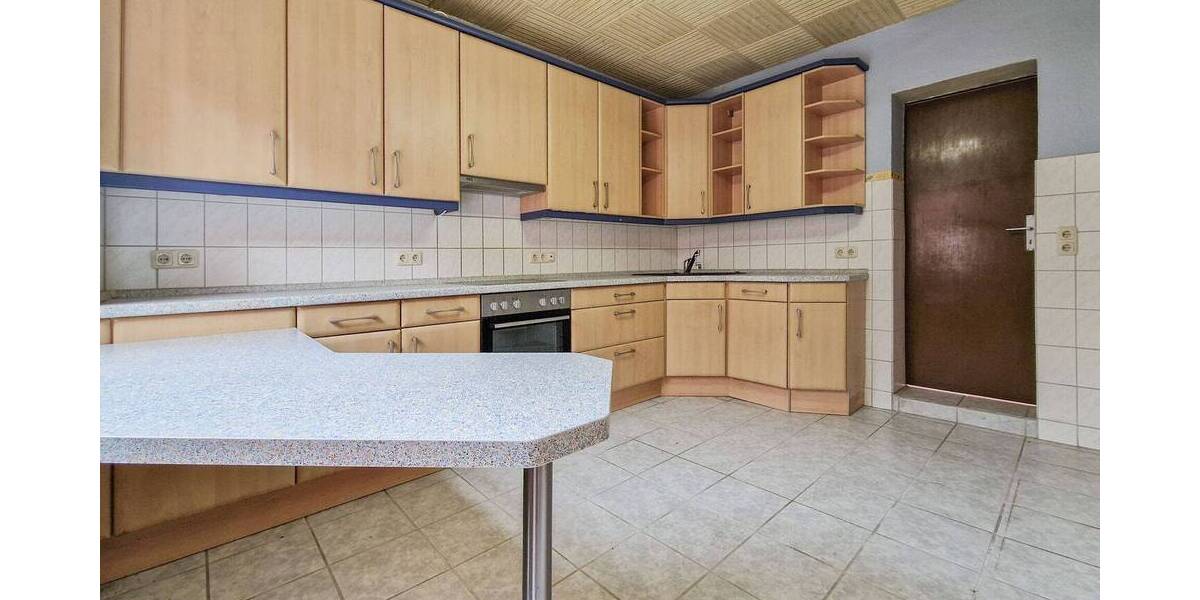 Einfamilienhaus Lehe - 4 Zimmer, 100 m&sup2;, 135.000&euro; | Angebot:26202143