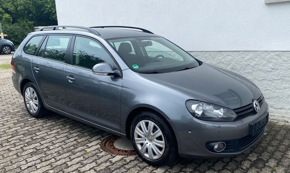 VW Golf 318.000 km 3.400 € Alsbach 64319 Pfungstadt 64665