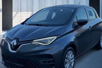 Renault ZOE 41.161 km 14.990 &euro; Hamburg 20537