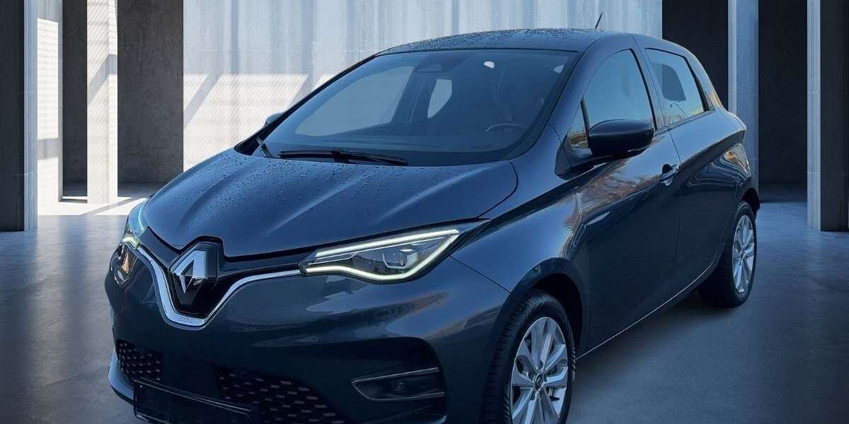 Renault ZOE 41.161 km 14.990 &euro; Hamburg 20537