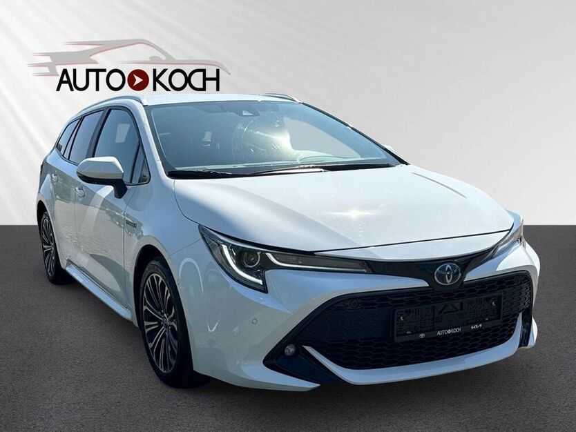 Corolla