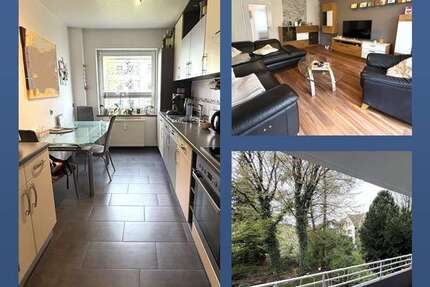 Wohnung Essen Stadtbezirk IV - 4 Zimmer, 96 m&sup2;, 225.000&euro; | Angebot:26068813