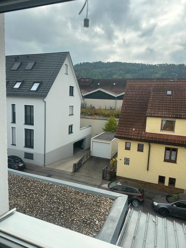 5 Zimmer Maisonettenwohnung ca.135qm in Fellbach-Süd zu vermieten zimmer