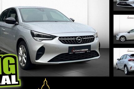 Opel Corsa 30.000 km 13.490 &euro; Dresden 01217