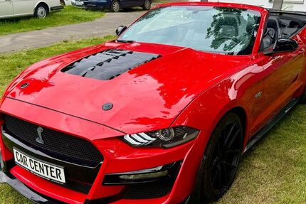 Ford Mustang 83.500 km 35.999 &euro; Berlin-Lichtenrade 12309
