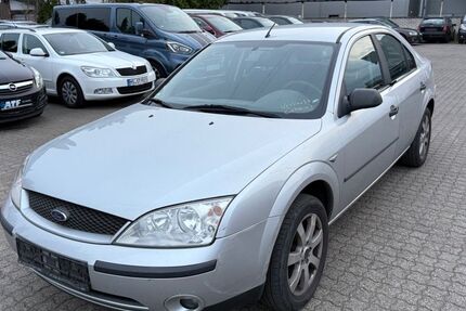 Ford Mondeo 220.000 km 700 € Münster 48165
