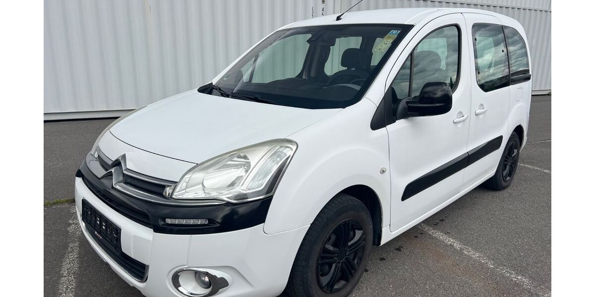 Citroen Berlingo 215.000 km 3.499 &euro; Berlin 12057