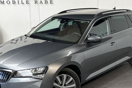 Skoda Superb 82.450 km 23.749 &euro; Wardenburg 26203