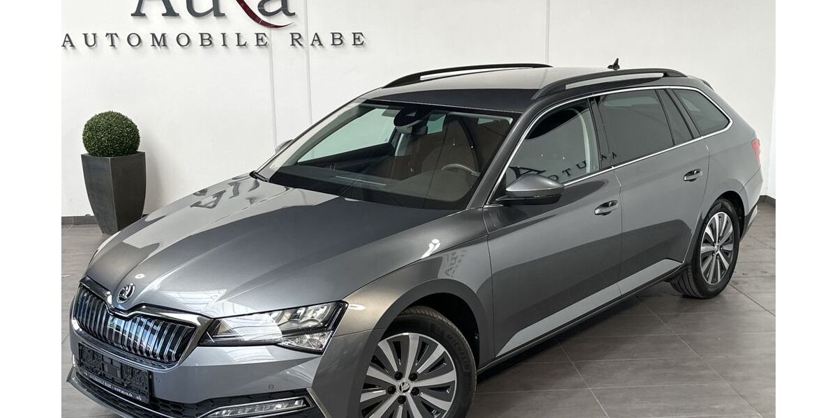 Skoda Superb 82.450 km 23.749 &euro; Wardenburg 26203